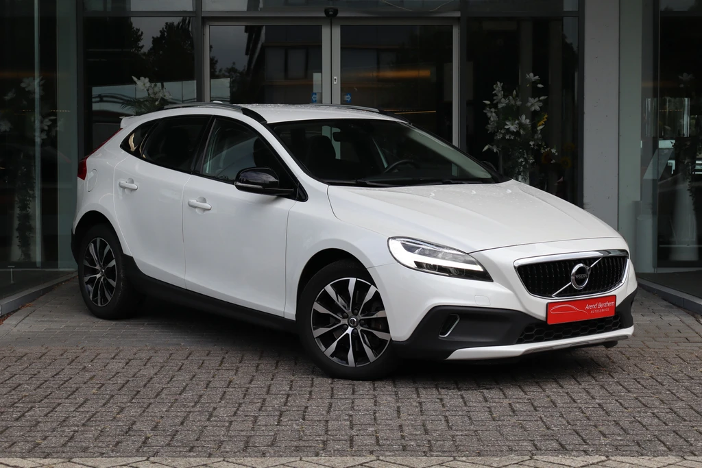 Volvo V40 – foto 10