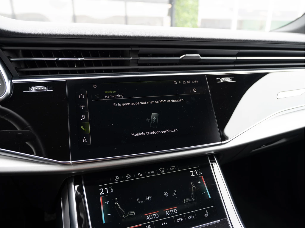 Audi Q7 – foto 29