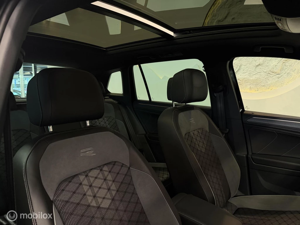 Volkswagen Tiguan – foto 21