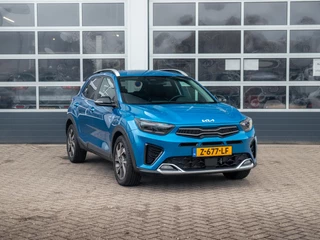 Kia Stonic – thumbnail 9