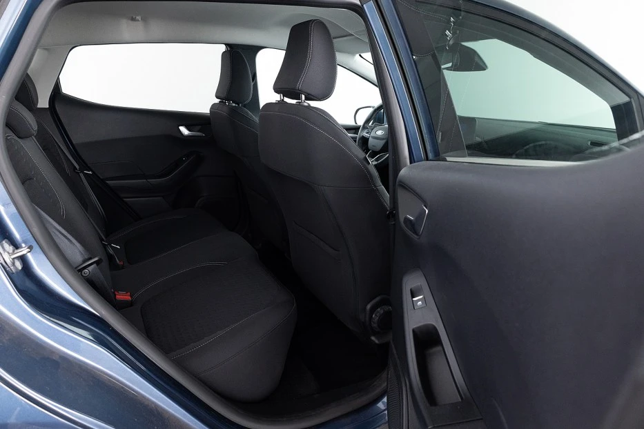 Ford Fiesta – foto 11