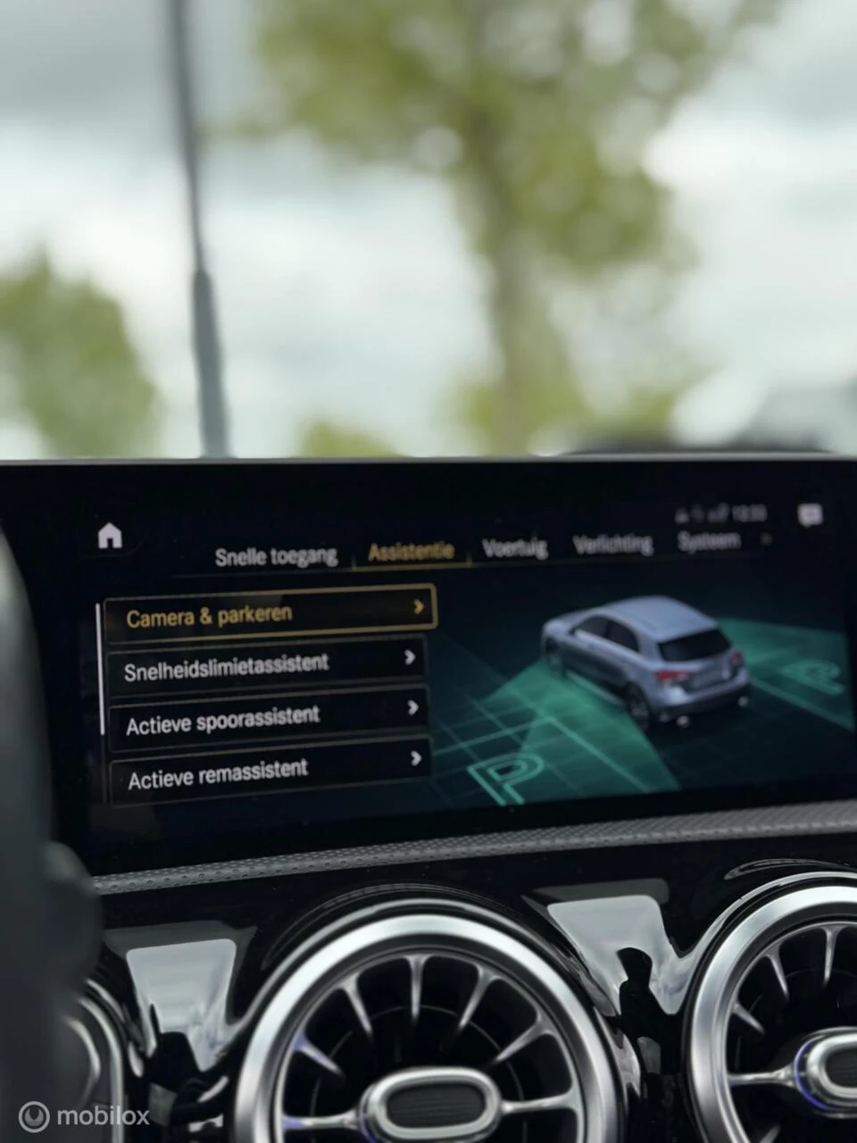 Mercedes-Benz A-Klasse – foto 51