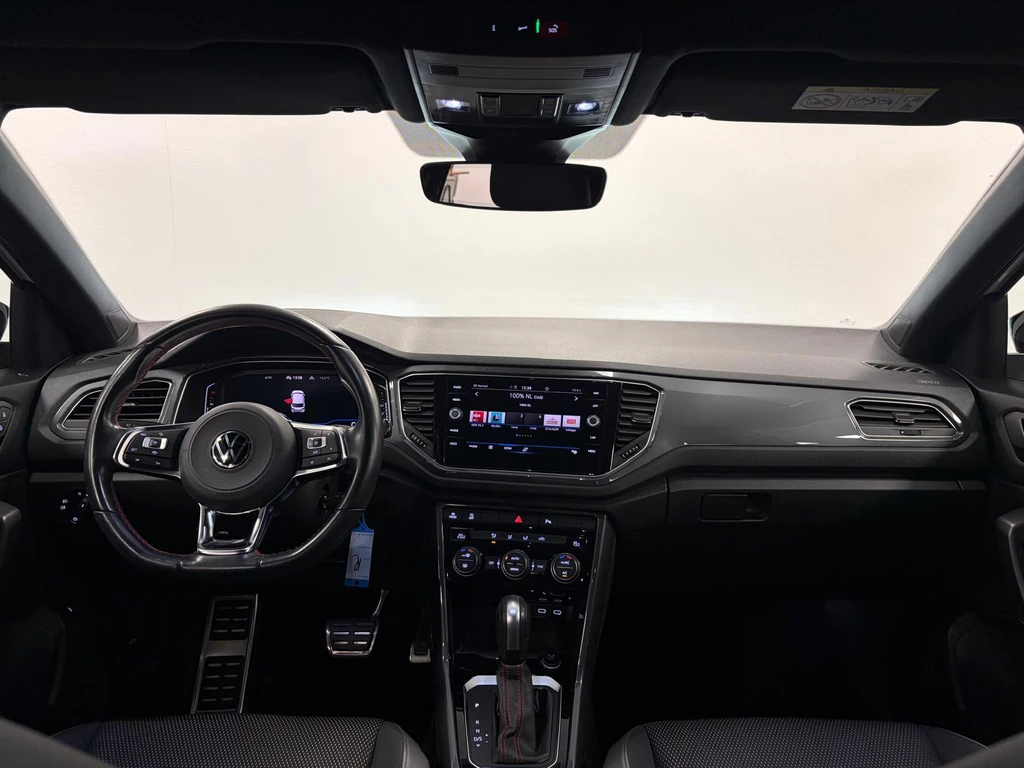 Volkswagen T-Roc – foto 9