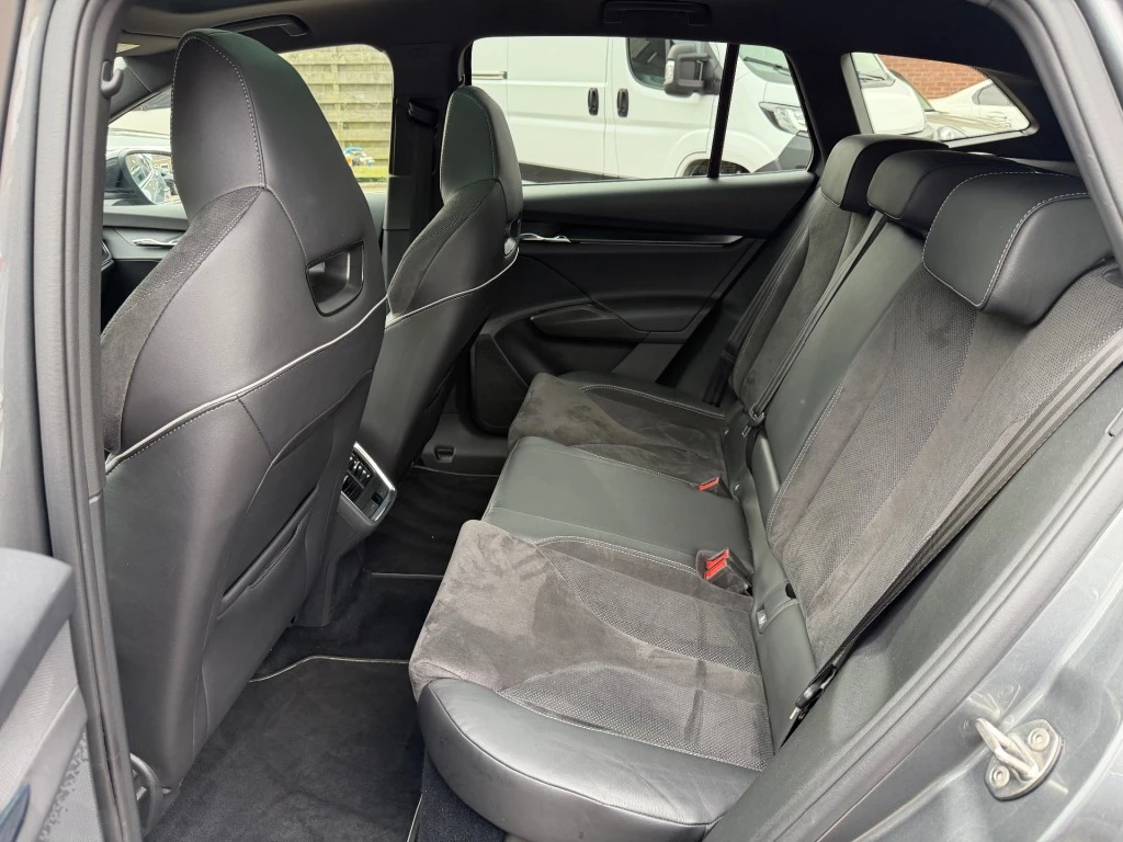 Škoda Enyaq iV – foto 21