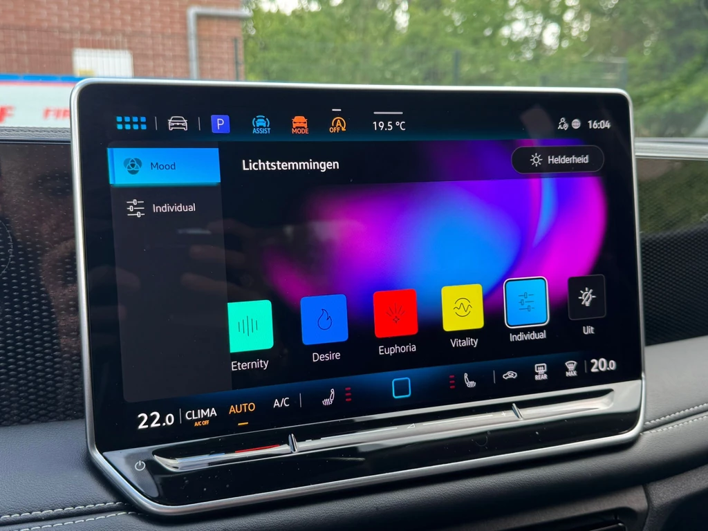 Volkswagen Tiguan – foto 40