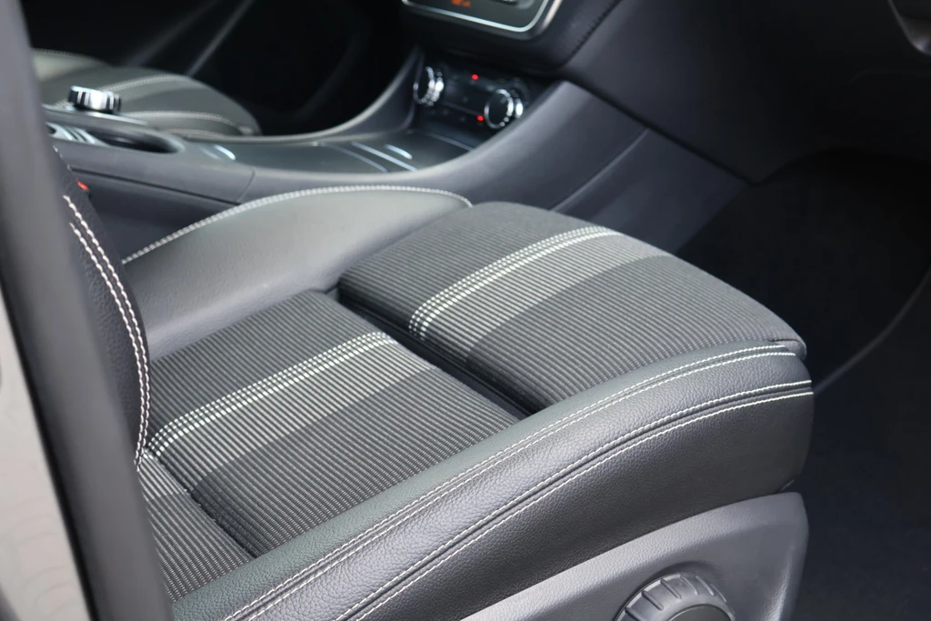 Mercedes-Benz A-Klasse – foto 35