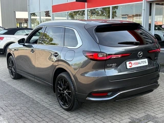 Mazda CX-80 – thumbnail 3