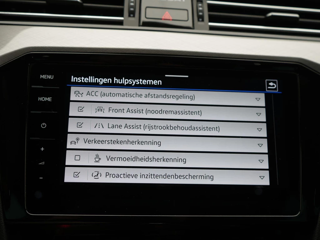 Volkswagen Passat – foto 29