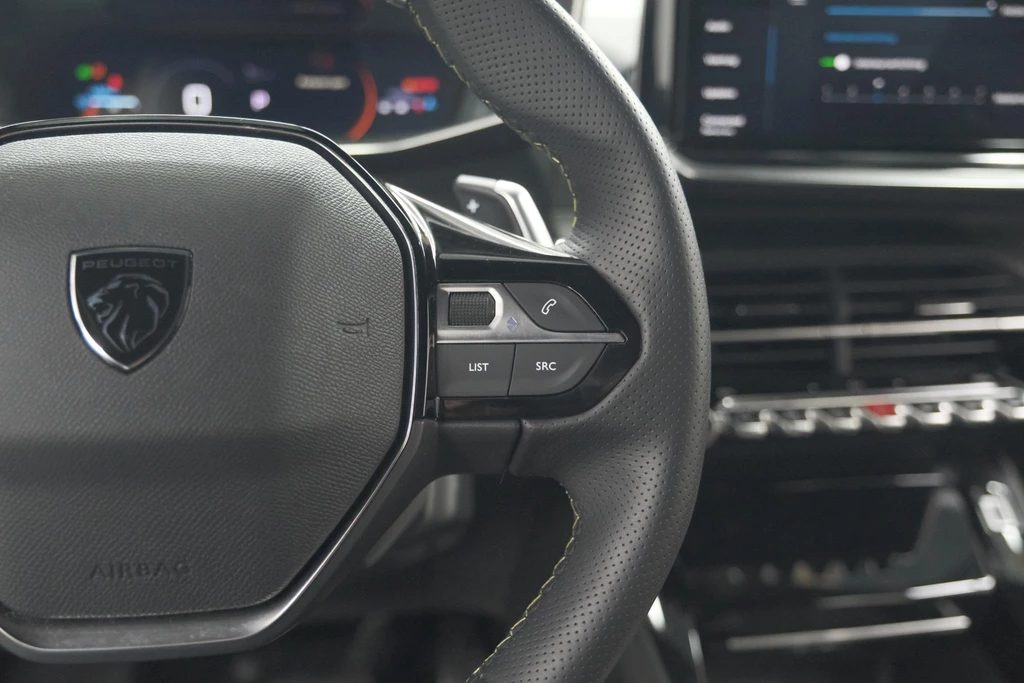 Peugeot 2008 – foto 43