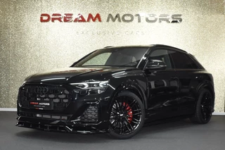 Audi Q8 – thumbnail 1
