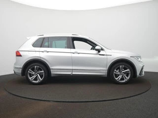 Volkswagen Tiguan – thumbnail 8