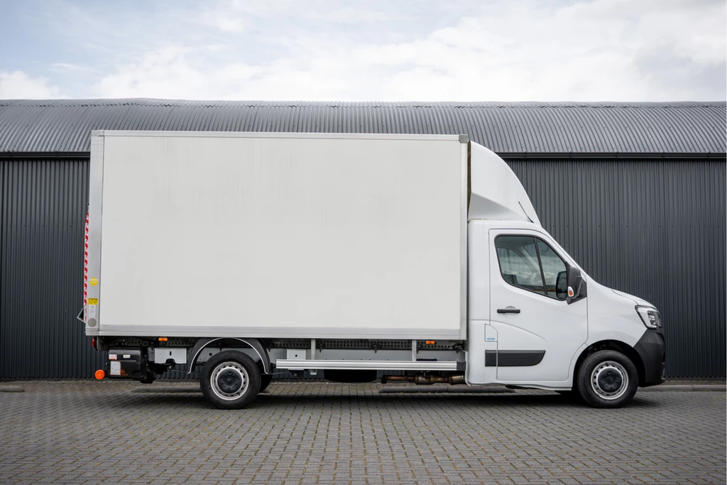 Renault Master – foto 5