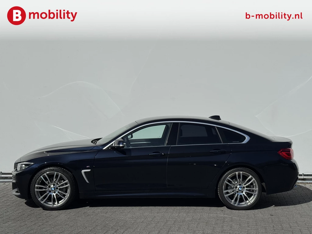 BMW 4 Serie – foto 2