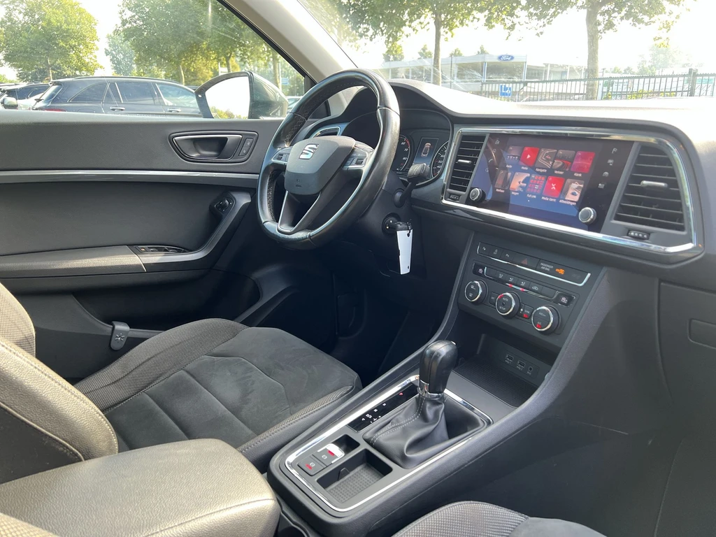 SEAT Ateca – foto 31