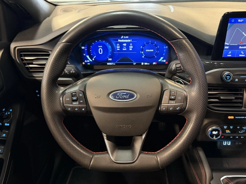 Ford Focus – foto 8