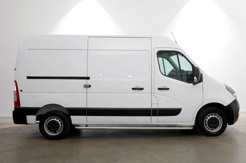 Opel Movano – foto 5
