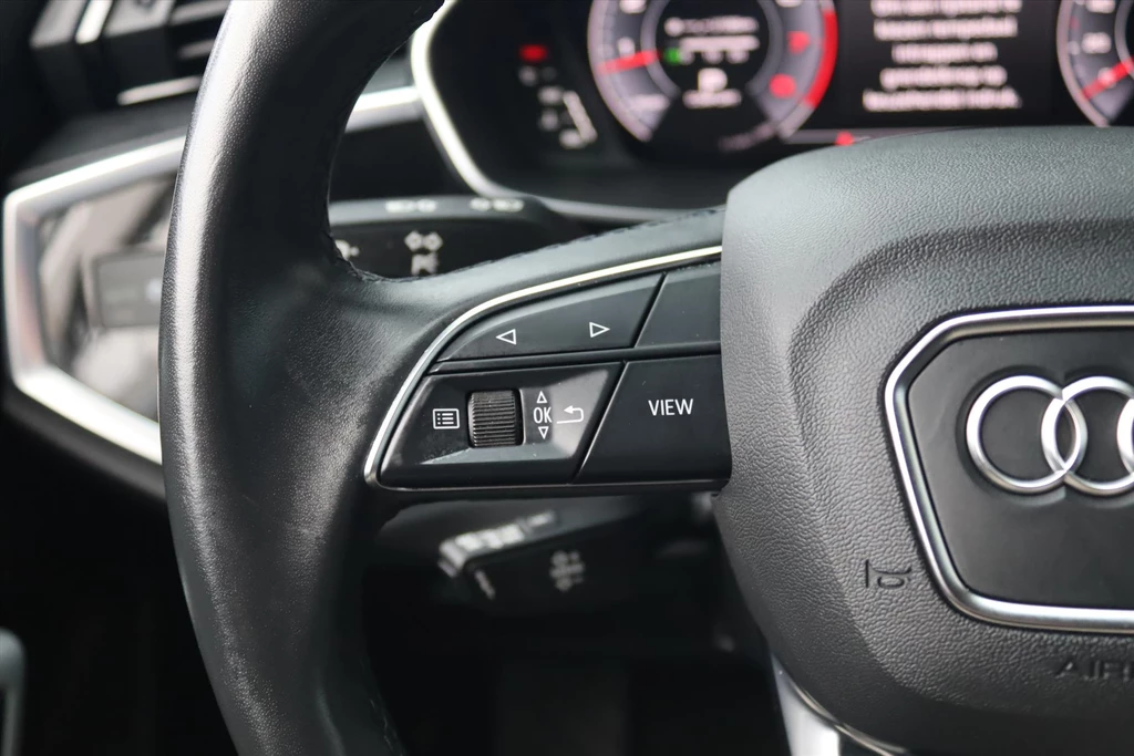 Audi Q3 – foto 39