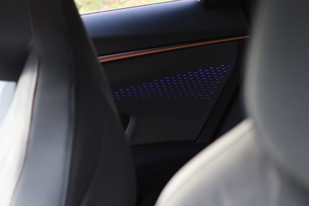 CUPRA Terramar – foto 37