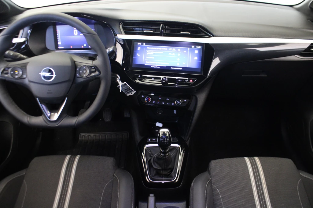 Opel Corsa – foto 7