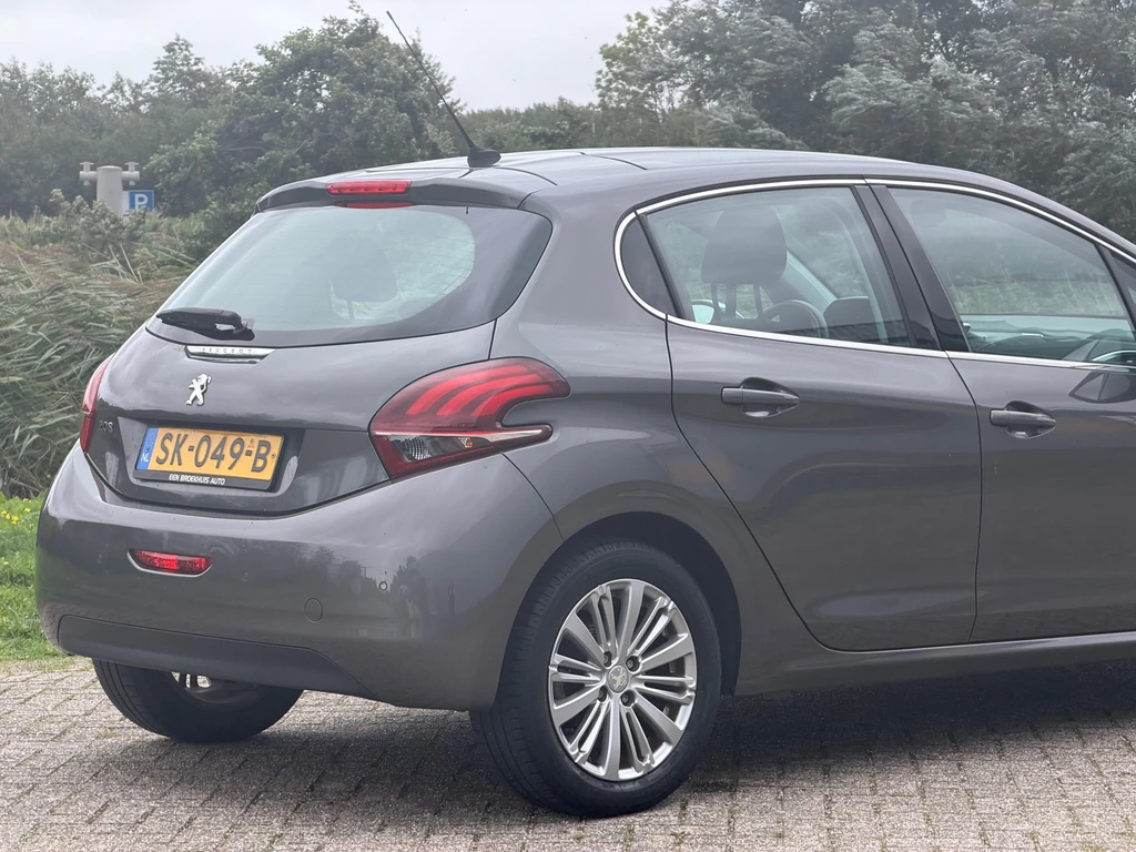 Peugeot 208 – foto 7