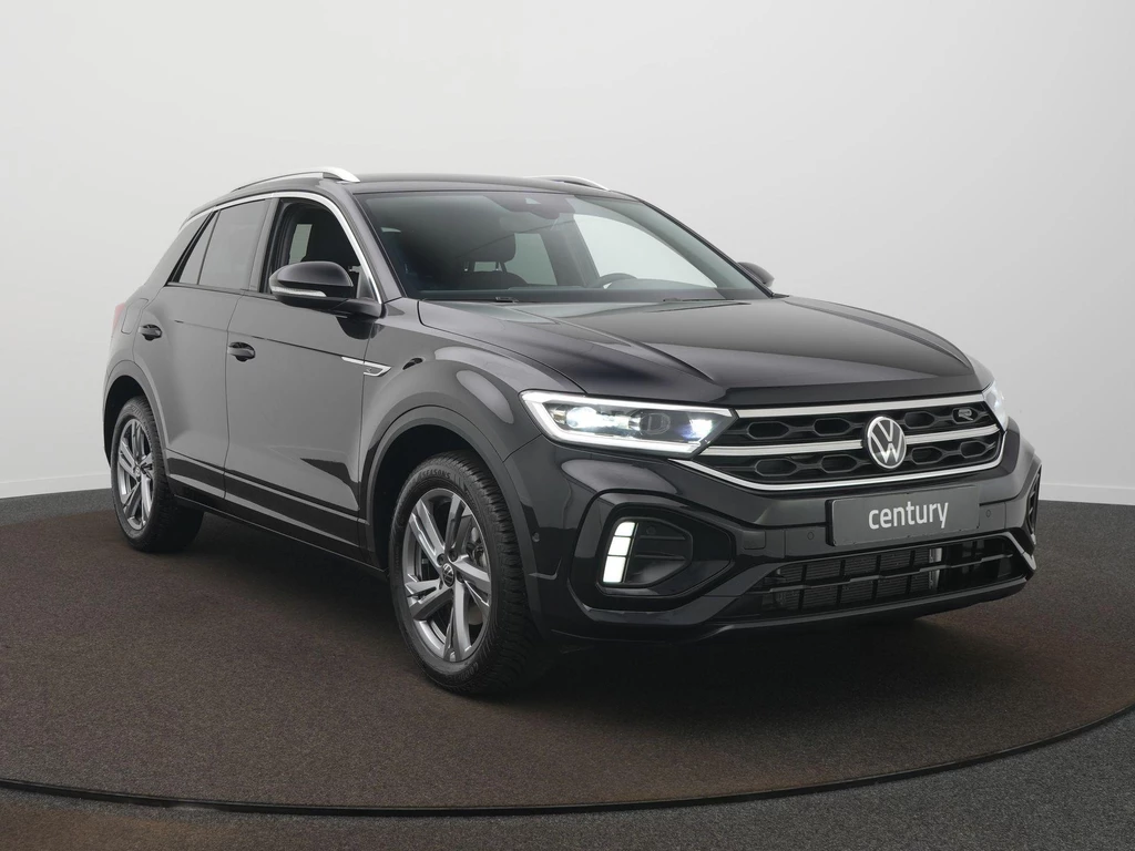 Volkswagen T-Roc – foto 9