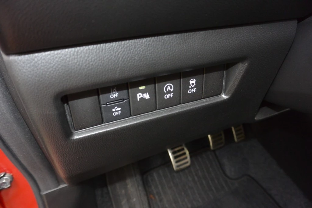 Suzuki Swift – foto 19