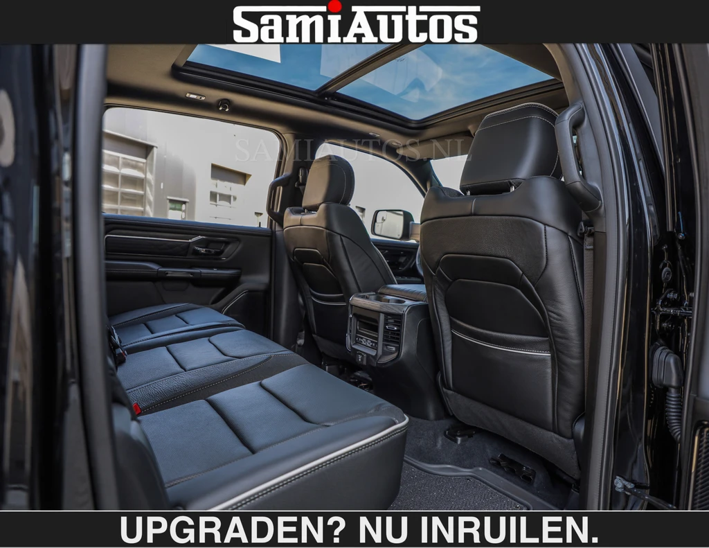 Dodge Ram Pick-Up – foto 53