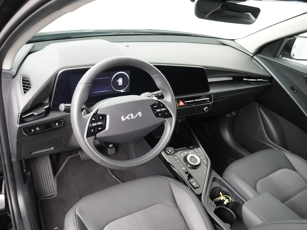 Kia Niro EV – foto 20