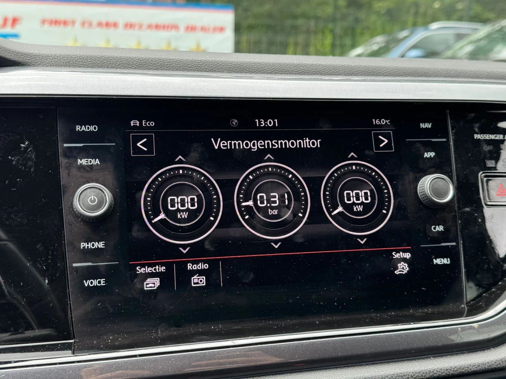 Volkswagen Polo – foto 29