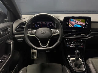 Volkswagen T-Roc – thumbnail 8