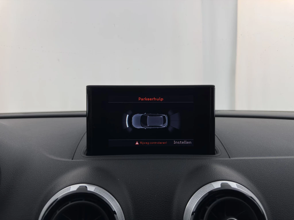 Audi RS3 – foto 14