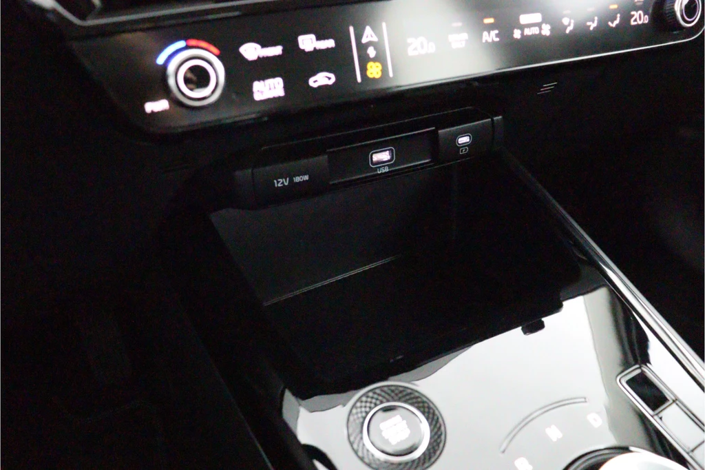 Kia Niro – foto 57