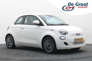 Fiat 500e – thumbnail 11