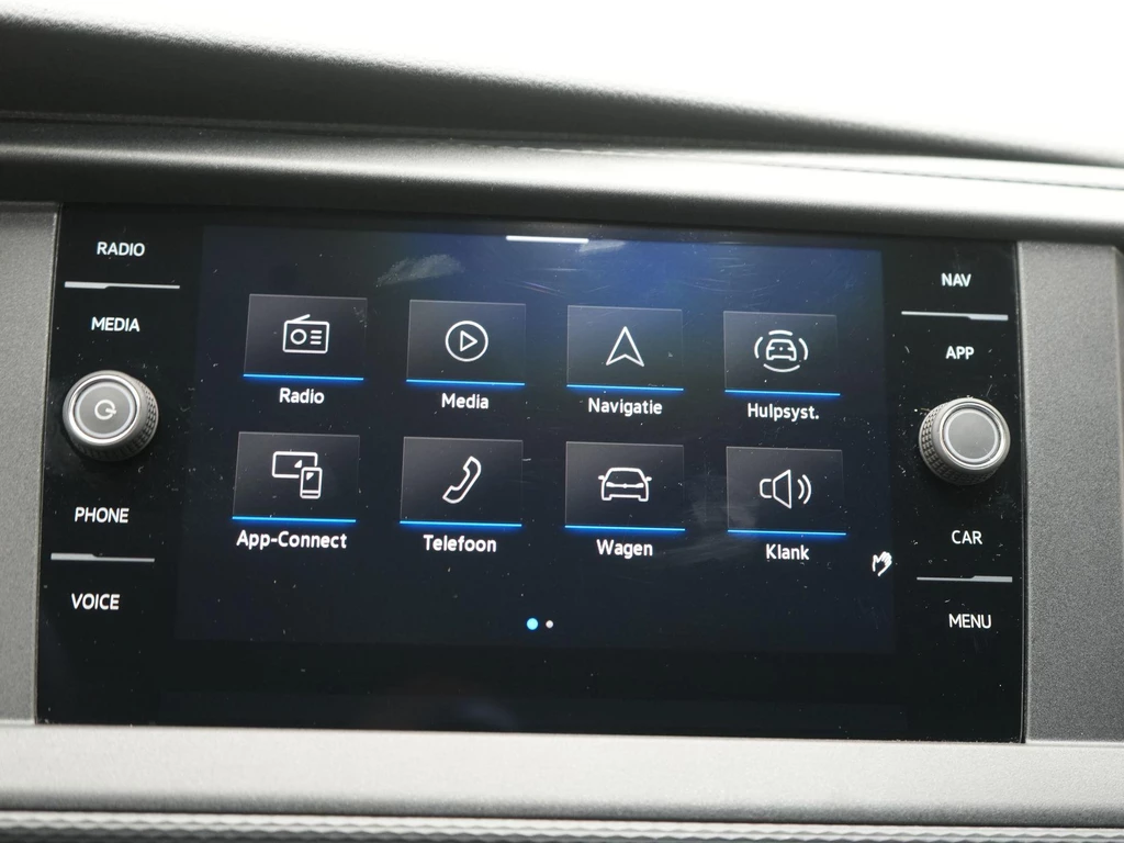 Volkswagen Transporter – foto 19