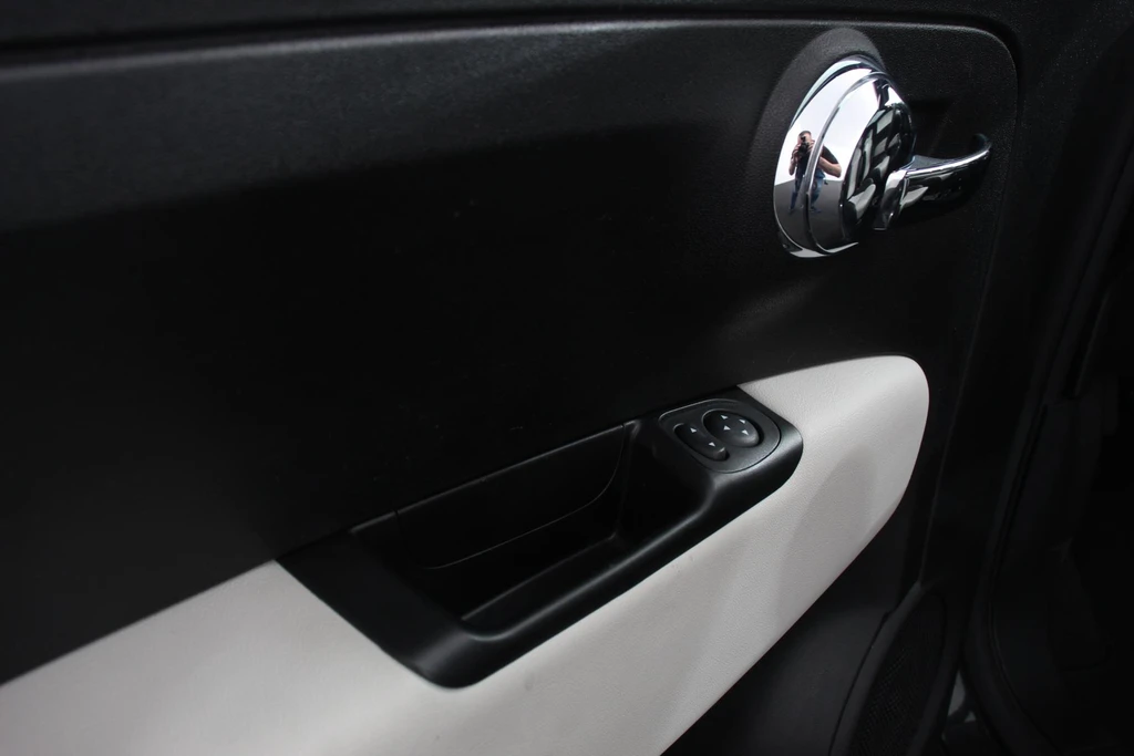 Fiat 500 – foto 11