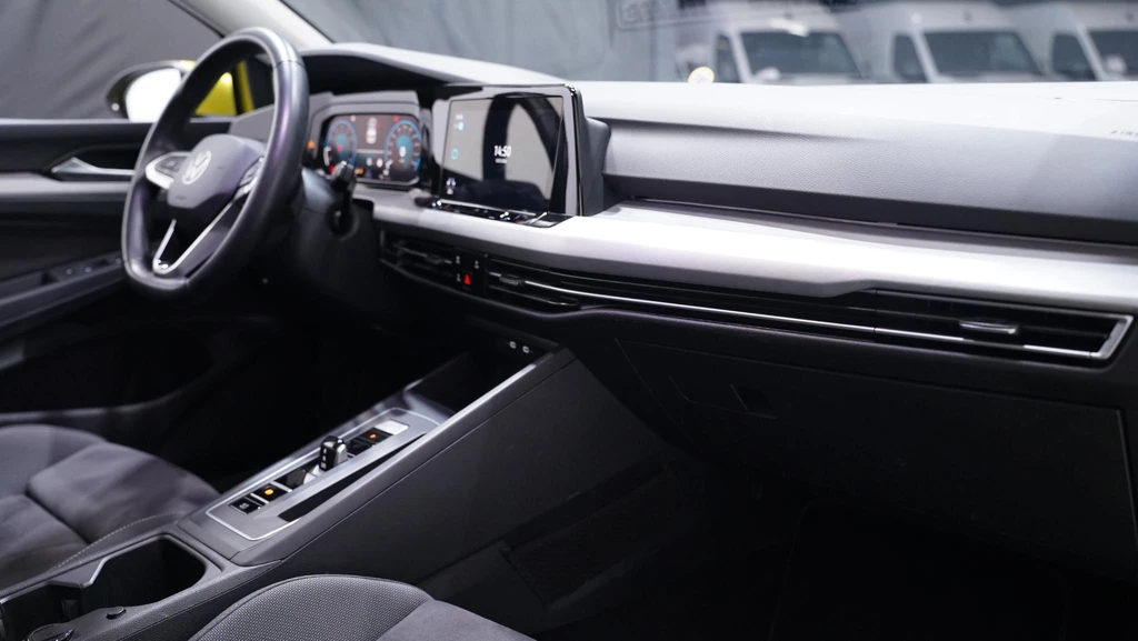 Volkswagen Golf – foto 45