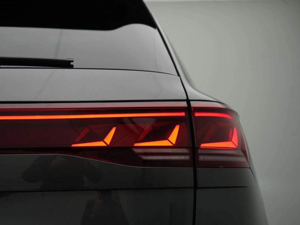 Volkswagen Touareg – foto 74