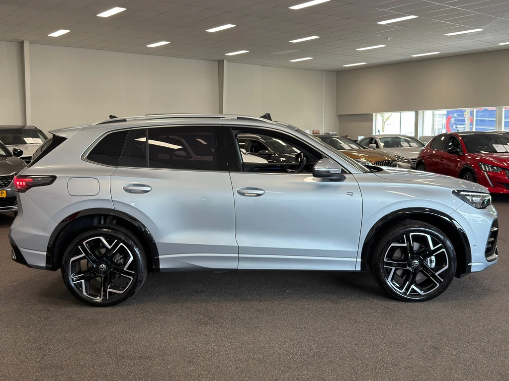 Volkswagen Tiguan – foto 6