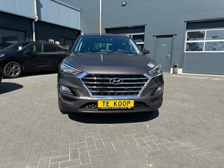 Hyundai Tucson – thumbnail 6