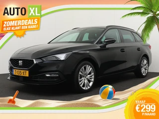 SEAT Leon – thumbnail 1