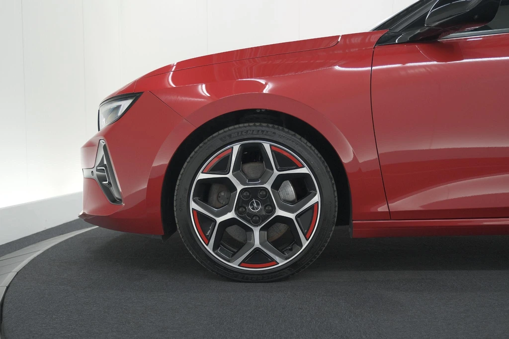 Opel Astra – foto 20