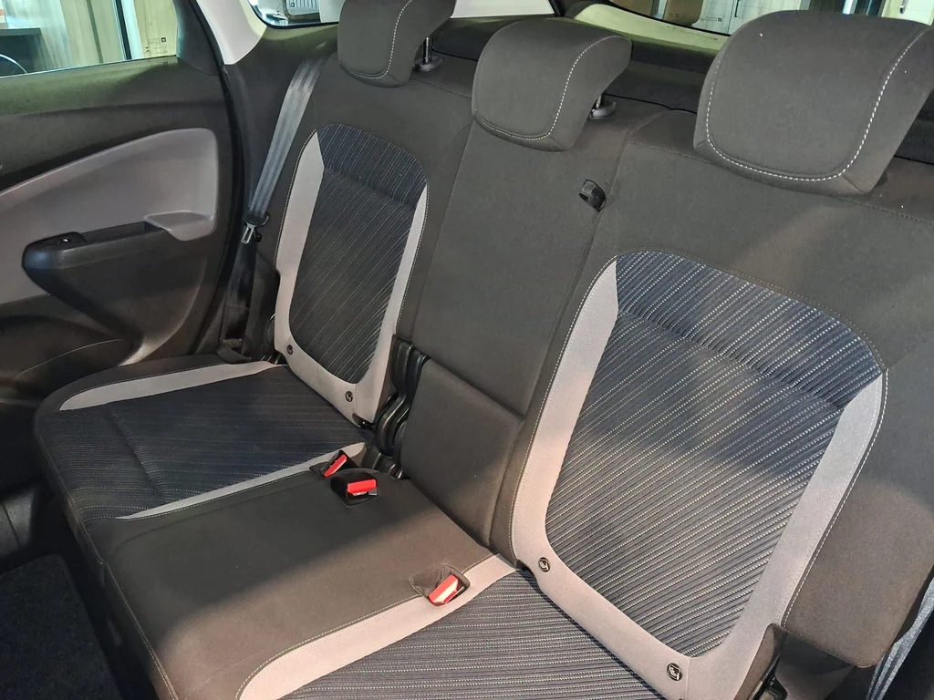 Opel Crossland X – foto 18