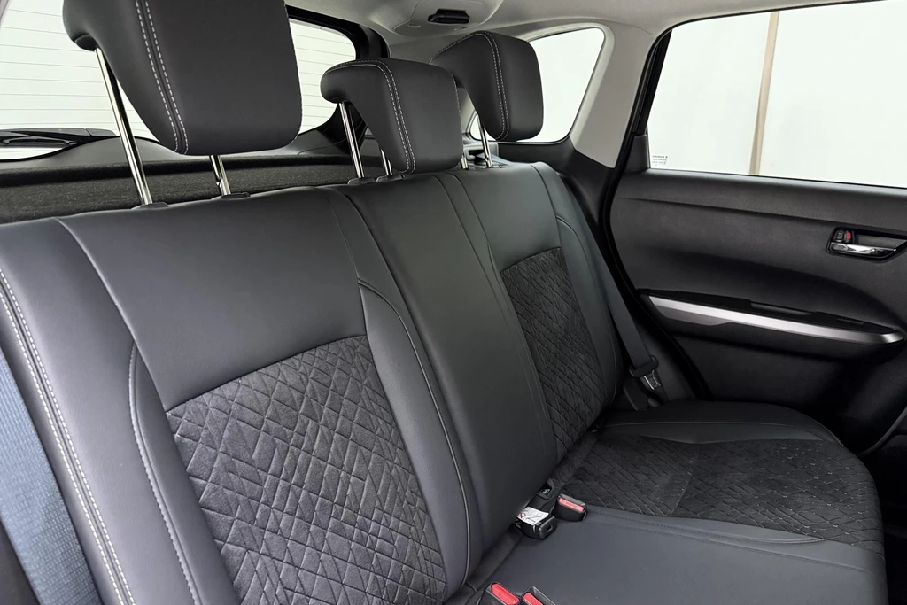Suzuki Vitara – foto 16