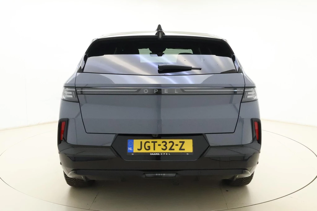 Opel Grandland – foto 5