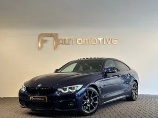 BMW 4 Serie – thumbnail 1