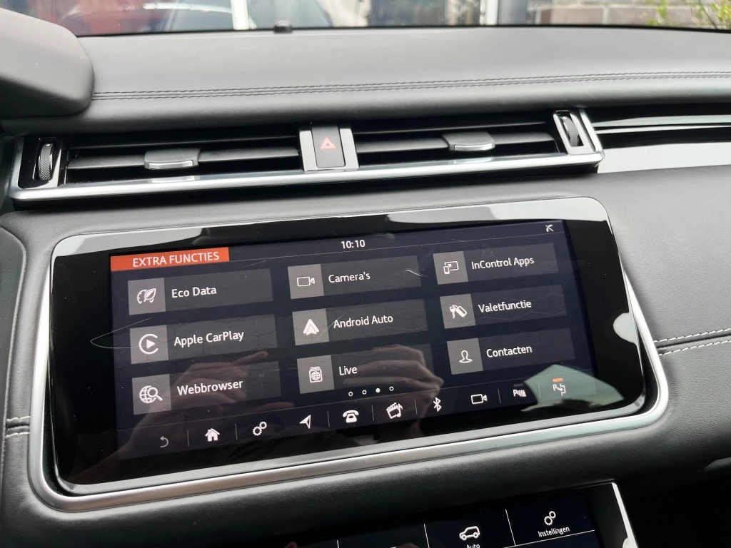Land Rover Range Rover Velar – foto 22