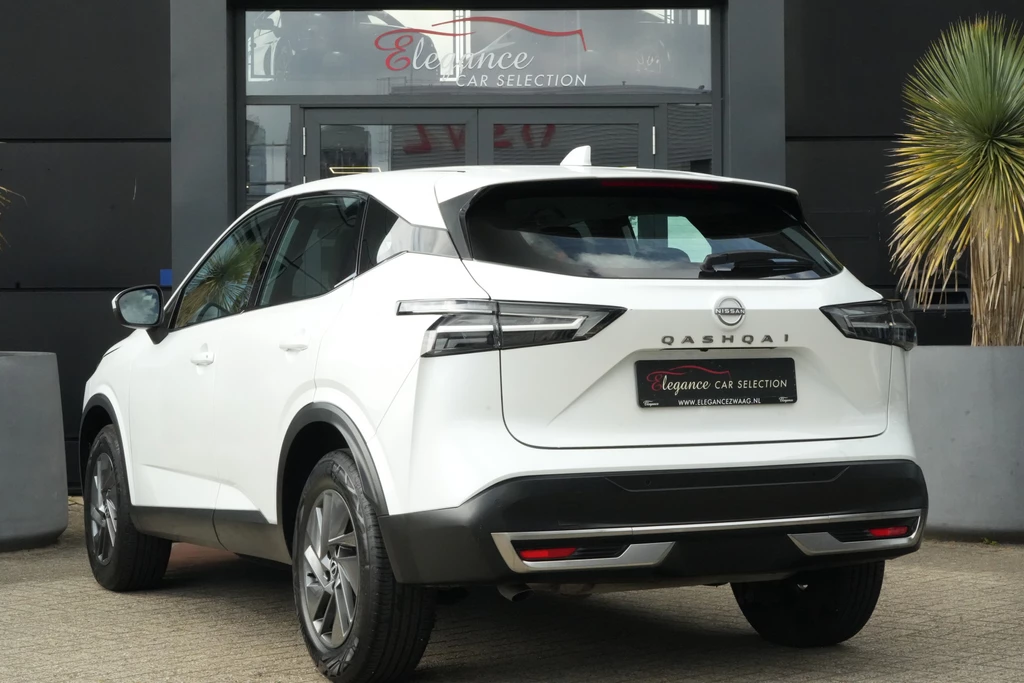 Nissan QASHQAI – foto 2