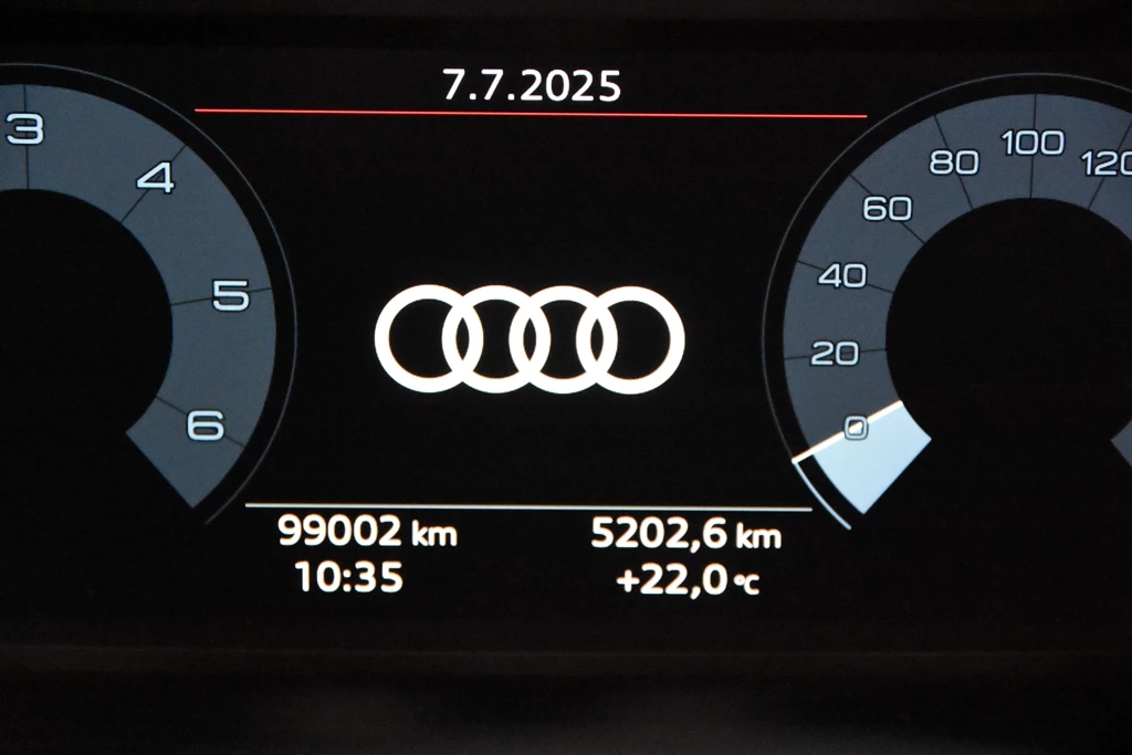 Audi Q3 – foto 20