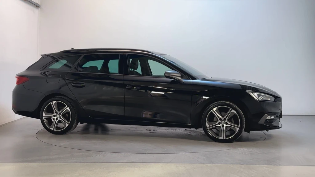 SEAT Leon – foto 6