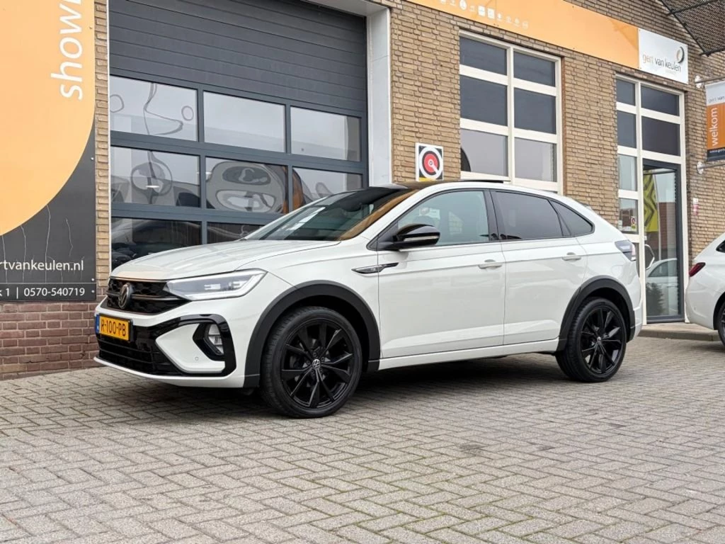 Volkswagen Taigo – foto 4